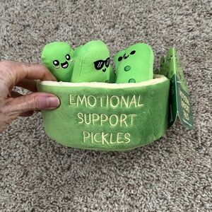 Emotional Support Pals